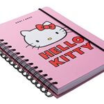 Diario Scuola 2021 2022 Hello Kitty Diario Agenda Settimanale 2021 2022 Con 12 Mesi 21x148 Cm Ideale Come Agenda Universitaria 2021 2022 E Diario Scuola 2021 2022 Superiori 0