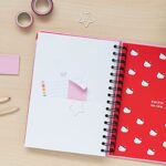 Diario Scuola 2021 2022 Hello Kitty Diario Agenda Settimanale 2021 2022 Con 12 Mesi 21x148 Cm Ideale Come Agenda Universitaria 2021 2022 E Diario Scuola 2021 2022 Superiori 0 3