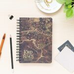 Diario Scuola 2021 2022 Il Signore Degli Anelli Diario Agenda Settimanale 2021 2022 Con 12 Mesi 21x148 Cm Ideale Come Agenda Universitaria 2021 2022 E Diario Scuola 2021 2022 Superiori 0 5