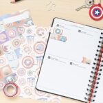 Diario Scuola 2021 2022 Marvel Scudo Diario Agenda Settimanale 2021 2022 Con 12 Mesi 21x148 Cm Ideale Come Agenda Universitaria 2021 2022 E Diario Scuola 2021 2022 Superiori 0 2