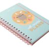 Diario Scuola 2021 2022 Pusheen Foodie Collection Diario Agenda Settimanale 2021 2022 Con 12 Mesi 21x148 Cm Ideale Come Agenda Universitaria 2021 2022 E Diario Scuola 2021 2022 Superiori 0