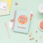 Diario Scuola 2021 2022 Pusheen Foodie Collection Diario Agenda Settimanale 2021 2022 Con 12 Mesi 21x148 Cm Ideale Come Agenda Universitaria 2021 2022 E Diario Scuola 2021 2022 Superiori 0 5