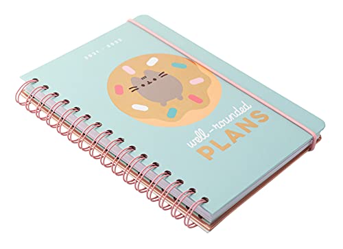 Diario Scuola 2021 2022 Pusheen Foodie Collection Diario Agenda Settimanale 2021 2022 Con 12 Mesi 21x148 Cm Ideale Come Agenda Universitaria 2021 2022 E Diario Scuola 2021 2022 Superiori 0