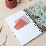 Diario Scuola 2021 2022 Seasonal Flowers Diario Agenda Settimanale 2021 2022 Con 12 Mesi 21x148 Cm Ideale Come Agenda Universitaria 2021 2022 E Diario Scuola 2021 2022 Superiori 0 3