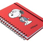 Diario Scuola 2021 2022 Snoopy Diario Agenda Settimanale 2021 2022 Con 12 Mesi 21x148 Cm Ideale Come Agenda Universitaria 2021 2022 E Diario Scuola 2021 2022 Superiori 0