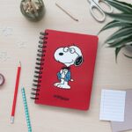 Diario Scuola 2021 2022 Snoopy Diario Agenda Settimanale 2021 2022 Con 12 Mesi 21x148 Cm Ideale Come Agenda Universitaria 2021 2022 E Diario Scuola 2021 2022 Superiori 0 5