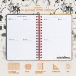 Diario Scuola 2021 2022 The Nightmare Before Christmas Diario Agenda Settimanale 2021 2022 Con 12 Mesi 21x148 Cm Ideale Come Agenda Universitaria 2021 2022 E Diario Scuola 2021 2022 Superiori 0 0