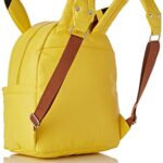 Difuzed Sac A Dos Jaune Motif Pikachu Zainetto Per Bambini 41 Cm Giallo Jaune 0 0