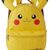 Difuzed Sac A Dos Jaune Motif Pikachu Zainetto Per Bambini 41 Cm Giallo Jaune 0