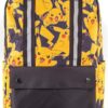 Difuzed School Bag Pokemon Zaino Pikachu Unisex Adulto Multicolor 0