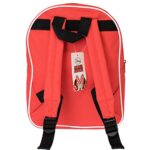 Disney Zaino Di Minnie Per Bambine Minnie Mouse Rosso 0 1