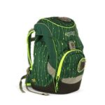 Ergobag Rambazambar Kinder Rucksack Fluo Grune Lianen 0