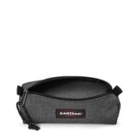 Eastpak Benchmark Single Astuccio 21 Cm Grigio Black Denim 0 0