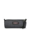 Eastpak Benchmark Single Astuccio 21 Cm Grigio Black Denim 0