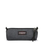 Eastpak Benchmark Single Astuccio 21 Cm Grigio Black Denim 0
