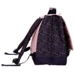 Enso Fun Cartella Zaino Adattabile Multicolore 395x305x165 Cms Poliestere 0 0