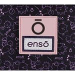 Enso Fun Cartella Zaino Adattabile Multicolore 395x305x165 Cms Poliestere 0 4