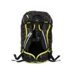 Ergobag Zaino Scuola Elementare Prime Black Green Zig Zag 20l Horsepowbear 0 2