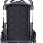 Fc Juventus Schoolpack Trolley Sganciabile Tyre Seven Winner Forever Piu Astuccio 3 Zip Completo Di Cancelleria Con Orologio Ufficiale Juventus In Omaggio 0 2