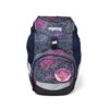 Fond Of Zaino Scuola Elementare Ergobag Prime Ergonomico Barlaxy Viola E Argento 0