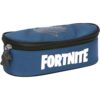Fortnite Gamer Case Ovale Organizzato Raven Blu 0
