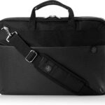 Hp Duotone Borsa Per Notebook Fino A 156 Neroargento 0
