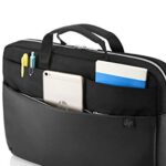 Hp Duotone Borsa Per Notebook Fino A 156 Neroargento 0 3