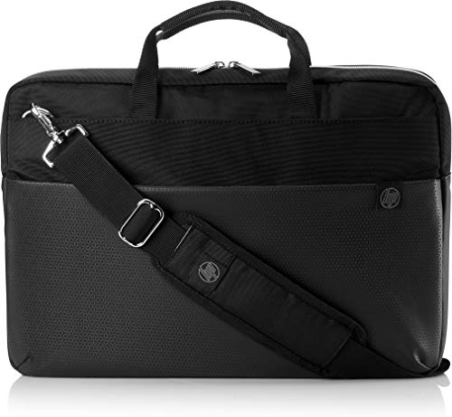 Hp Duotone Borsa Per Notebook Fino A 156 Neroargento 0