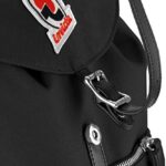 Invicta Alpino Heritage Nero Unisex Adulto Taglia Unica 0 0