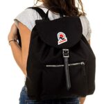 Invicta Alpino Heritage Nero Unisex Adulto Taglia Unica 0 3