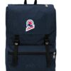 Invicta Jolly Solid Icon Collection Zaino Casual Unisex Adulto 0