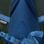 Invicta Monviso 1 Bagagli Valigia Unisex Adulto 0 5