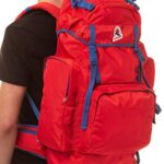 Invicta Monviso 3 Bagagli Valigia Unisex Adulto 0 0