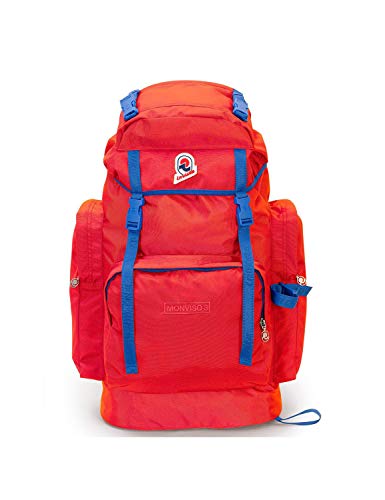 Invicta Monviso 3 Bagagli Valigia Unisex Adulto 0