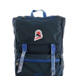 Invicta Unisex Adulto Jolly Vintage Nylon Blu Scuro Cotone Zaini Blu T U Eu 0