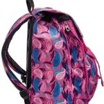 Invicta Zaino Estensibile Bagagli Set Di Bagagli Unisex Bambini 0 2