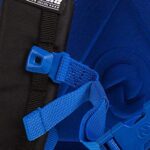 Invicta Zaino Monviso 1 Zaino Casual 50 Cm 34 Litri Nero 0 1