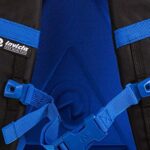 Invicta Zaino Monviso 1 Zaino Casual 50 Cm 34 Litri Nero 0 2