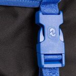 Invicta Zaino Monviso 1 Zaino Casual 50 Cm 34 Litri Nero 0 3