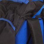 Invicta Zaino Monviso 1 Zaino Casual 50 Cm 34 Litri Nero 0 4