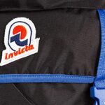 Invicta Zaino Monviso 1 Zaino Casual 50 Cm 34 Litri Nero 0 5
