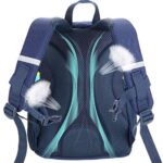 Japoece Zaino Per Bambini Zaini Per Asilo Per Bambini In Eta Prescolare Light Dinosauro Toddler Eta 2 5 Bambini Ragazzi Ragazze Zainetto Impermeabile Resistente 0 3