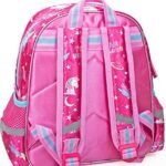 Julian Ross Zaino Asilo Scuola 29 Centimetri Poliestere 0 0