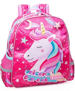 Julian Ross Zaino Asilo Scuola 29 Centimetri Poliestere 0