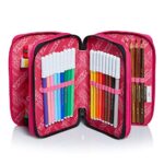 Kit Scuola Trolley Tyre Seven Astuccio Occhiale Da Sole Dance Party 0 1