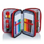 Kit Scuola Trolley Tyre Seven Astuccio Occhiale Da Sole Urban Rock 0 1