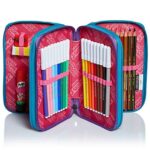 Kit Scuola Trolley Jack 2wd Seven Astuccio Wild Feeling 0 0