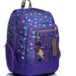 Kit Scuola Zaino Seven Advanced Trolley Carrello Porta Zaino Diario Dance Party 0 0