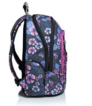 Kit Scuola Zaino Seven Advanced Trolley Carrello Porta Zaino Diario Funny Gilly 0 0