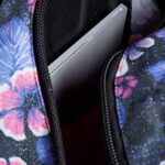 Kit Scuola Zaino Seven Advanced Trolley Carrello Porta Zaino Diario Funny Gilly 0 2